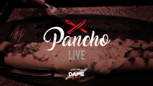 Read more about the article Live Dame Dos: Receita Pancho