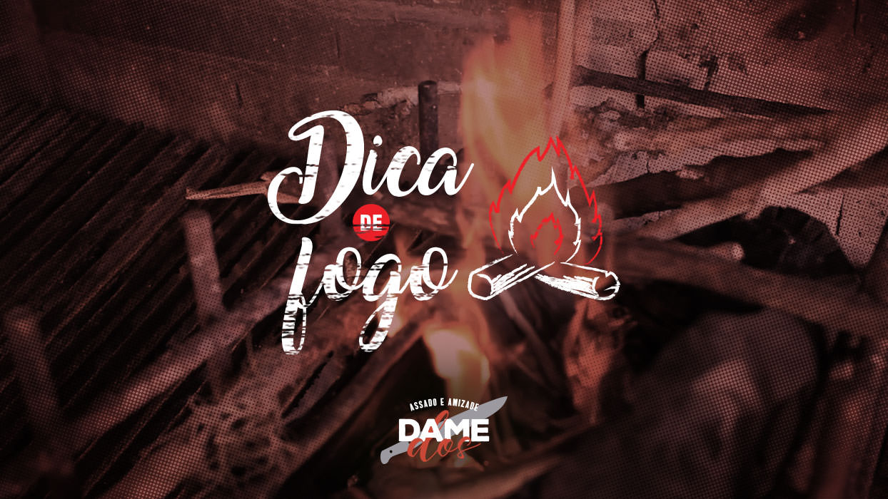 You are currently viewing Dica de Fogo
