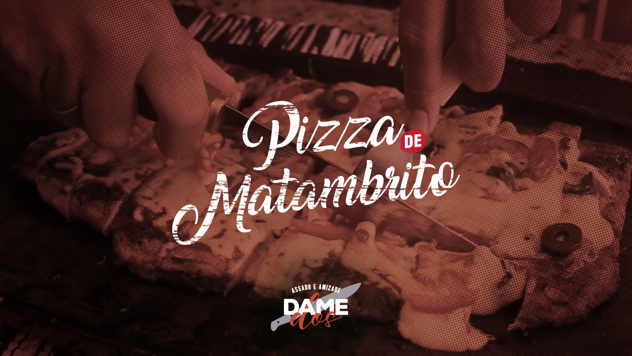 You are currently viewing Pizza de Matambre