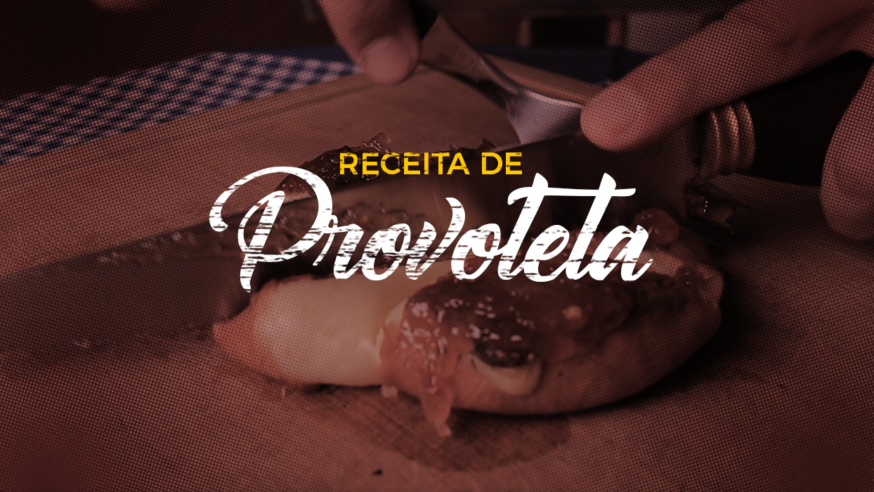 Read more about the article Aprenda a fazer a provoleta