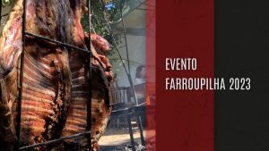 Read more about the article EVENTO FARROUPILHA 2023