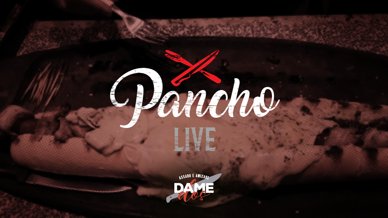You are currently viewing Live Dame Dos: Receita Pancho