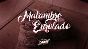 Read more about the article Matambre Enrolado: Receita