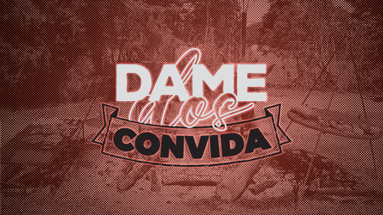 You are currently viewing Primeiro Dame Dos Convida